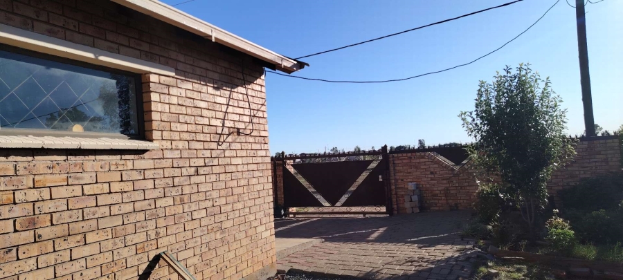 3 Bedroom Property for Sale in Grasslands Free State